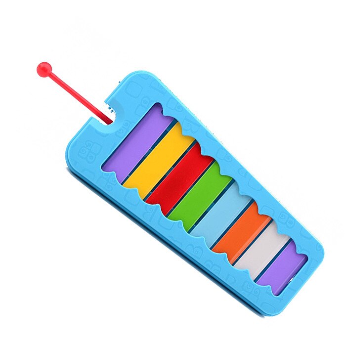 Xilofon colorat My Xylophone