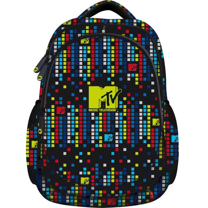 Hátizsák MTV BP06