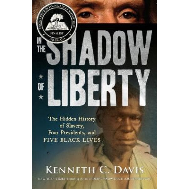 Out of the Shadows, Kenneth C. Davis (Author)