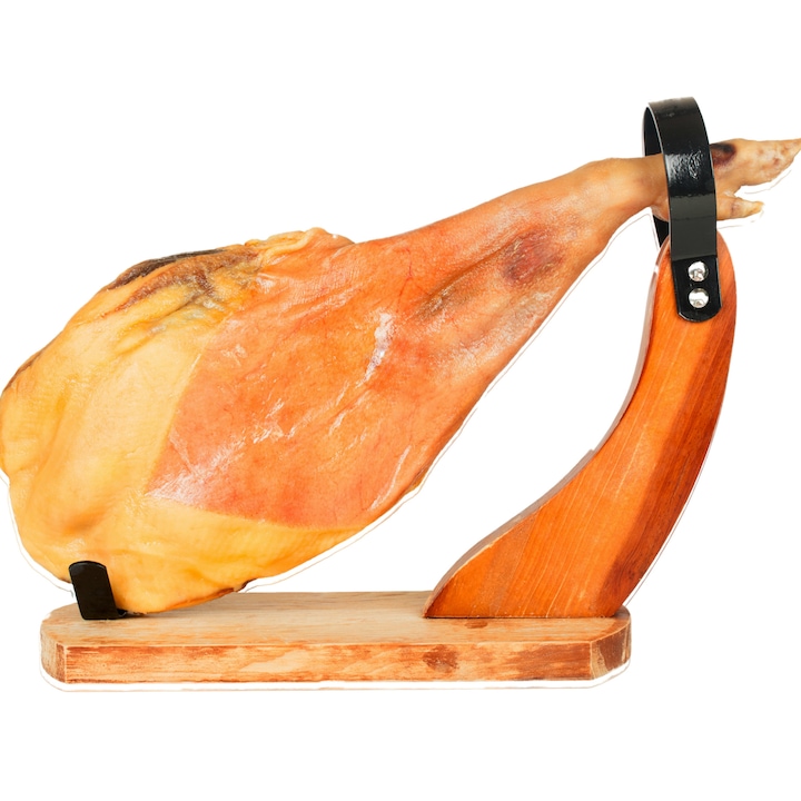Jamon Spaniol Serrano Reserva 7,5kg