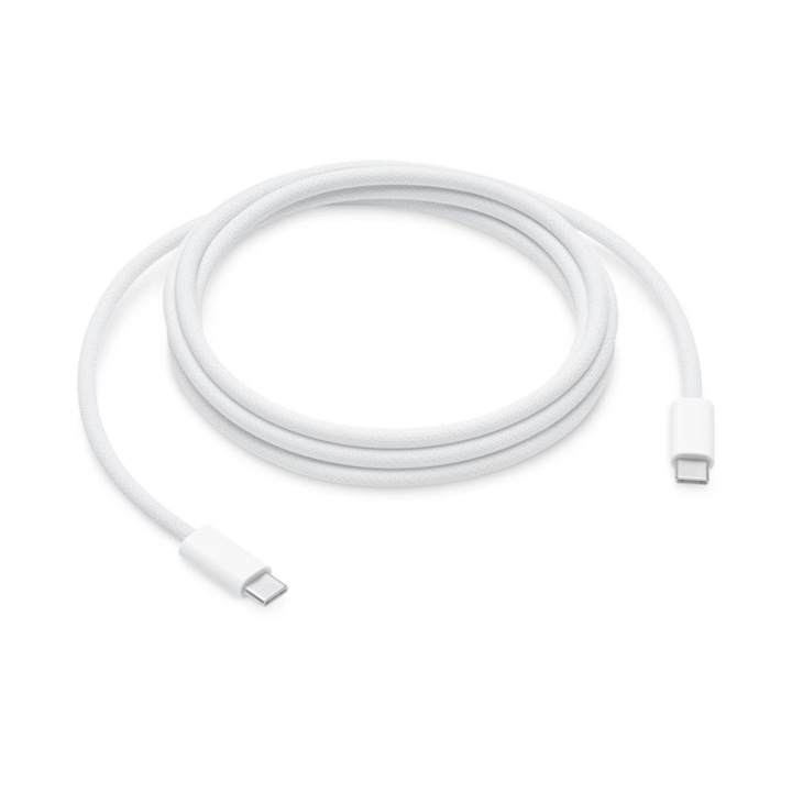 Type-C – Type-C kábel iPhone-hoz, 2m