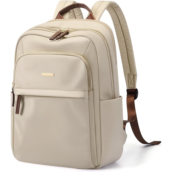 Rucsac Dama Scoala Laptop 14 Inch, Elegant, pentru Munca si Studiu