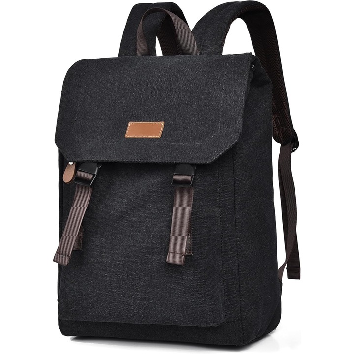Rucsac Barbati Impermeabil pentru Laptop 15.6", Compartiment Special