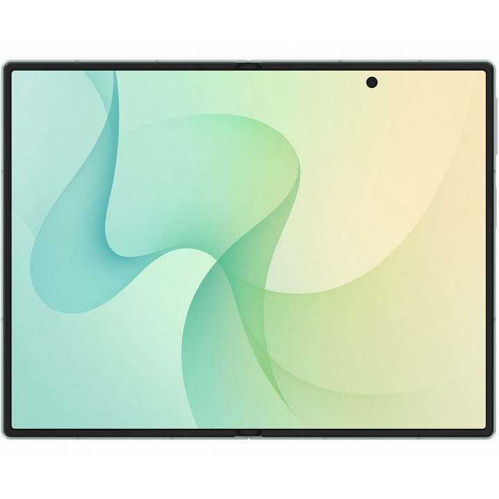 Telefon mobil Samsung Galaxy Z Fold8, 12GB RAM, 256GB, 5G, Pisztácia