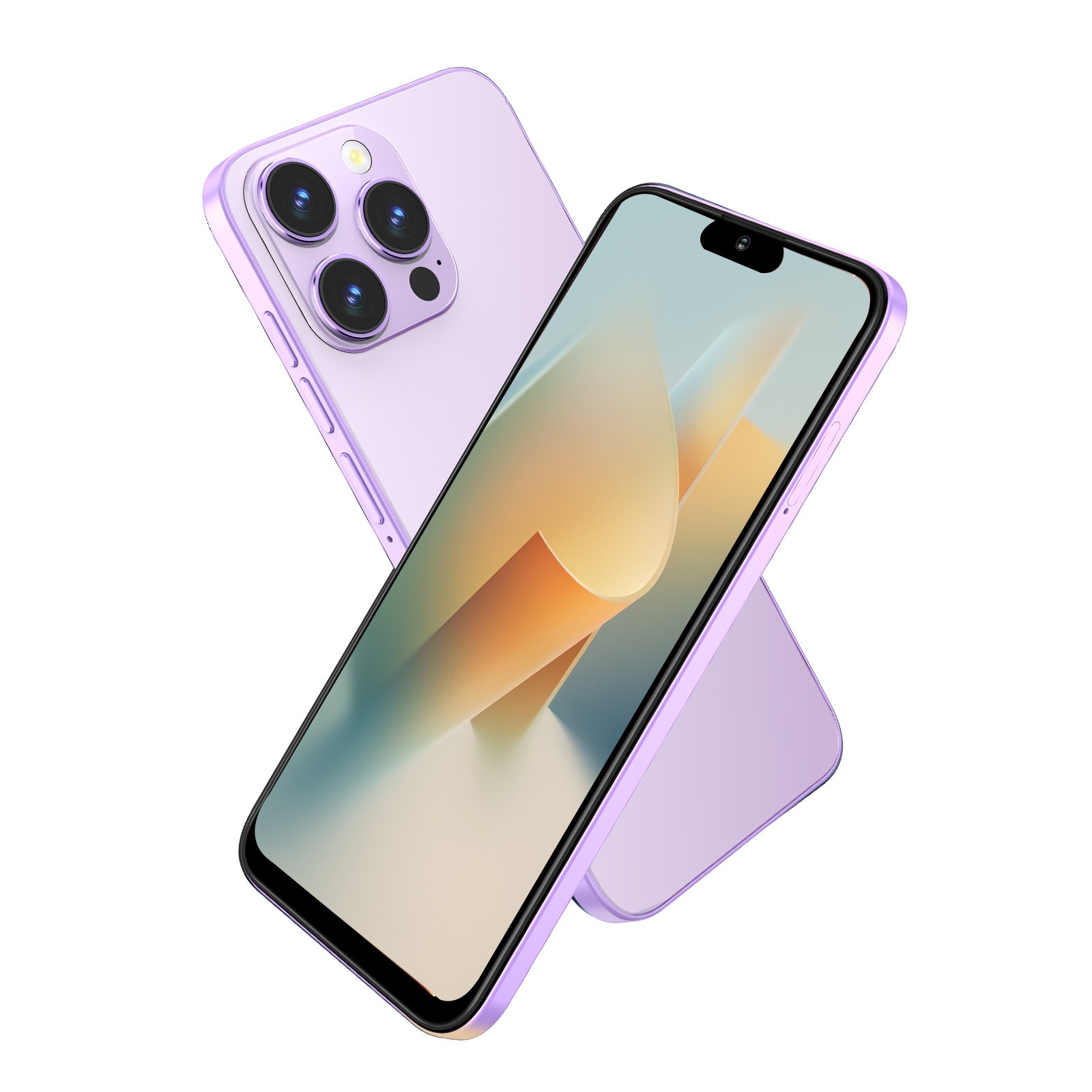 Telefon mobil Xiaomi Mi MIX 2S, Dual SIM, 64GB, 6GB RAM, 4G, White