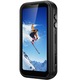 Fossibot F116 Pro mobiltelefon, 4 hüvelykes, 5G, 12GB RAM, 256GB, zöld, Dual SIM, IP68/IP69K