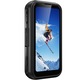 Fossibot F116 Pro mobiltelefon, 4 hüvelykes, 5G, 12GB RAM, 256GB, zöld, Dual SIM, IP68/IP69K