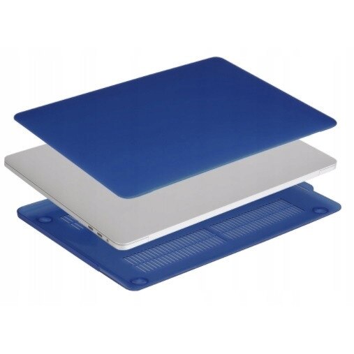 Carcasa Hard Case pentru MacBook Pro 13 (2016-2019)