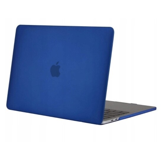 Carcasa Hard Case pentru MacBook Pro 13 (2016-2019)