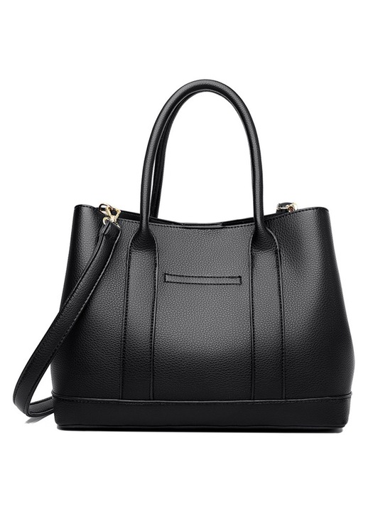 Geanta dama YANYXR tote 40x30x15cm reglabila