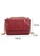 Geanta dama YANYXR crossbody mica 20x15x5cmdwqfwqf