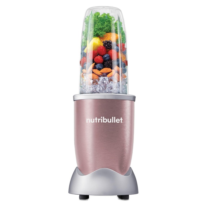 Mini Blender electric multifunctional cupa portabila