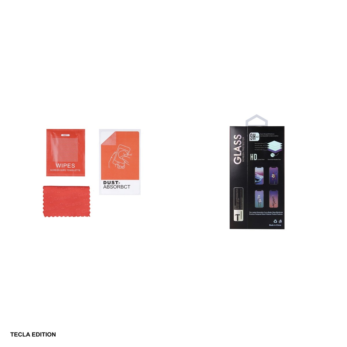 Folie sticla temperata pentru Xiaomi 15 5G, 6D, 0.4 mm, 9H