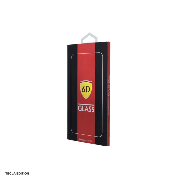 Folie sticla temperata pentru Xiaomi 15 5G, 6D, 0.4 mm, 9H