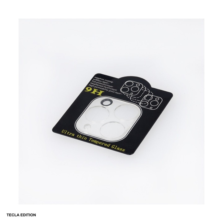 Folie sticla temperata 3D pentru Apple iPhone 16