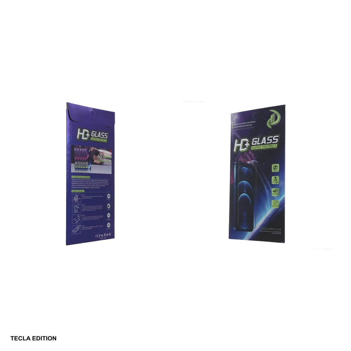 Folie sticla temperata pentru Honor 200 Smart 5G, 9D, 9H