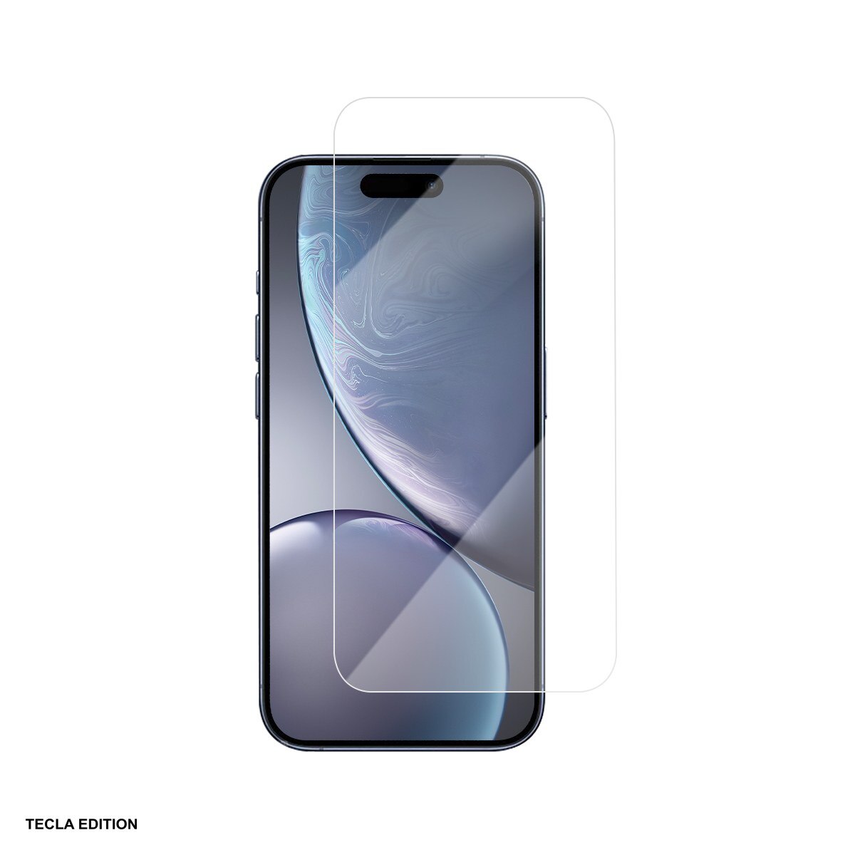 Folie sticla temperata 2,5D pentru Apple iPhone 15 Pro