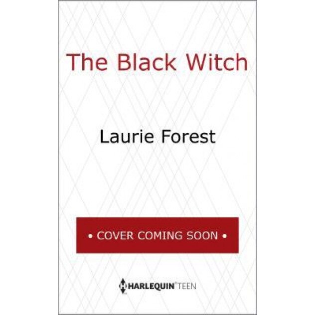 The Black Witch, Laurie Forest (Author)
