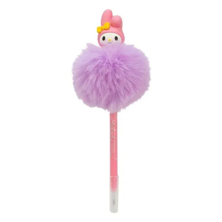 Химикалка Pix Pom Pom My Melody синя
