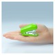 Capsator manual mini verde 9.5x1.18x3cm set 1000 capse