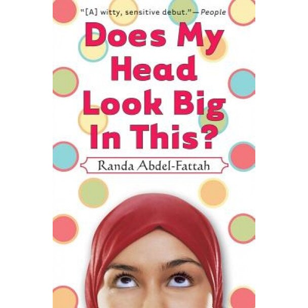 Does My Head Look Big in This?, Randa Abdel-Fattah