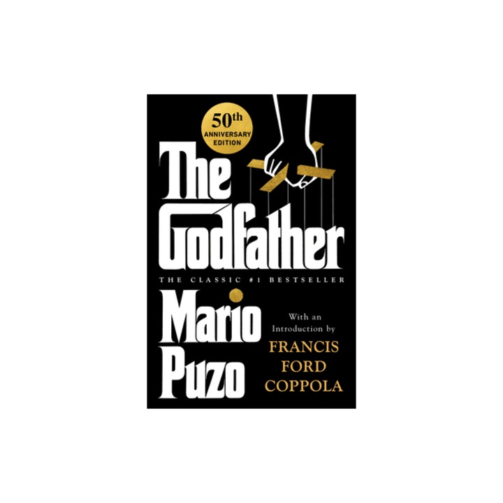 The Godfather, Mario Puzo