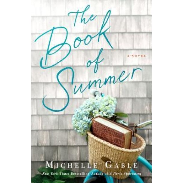 The Book of Summer, Michelle Gable (Author)