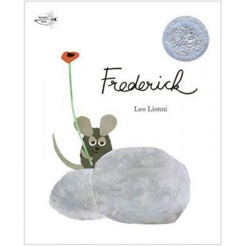 Frederick, Leo Lionni (Author)