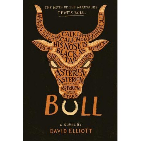 Bull, David Elliott (Author)