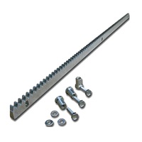 Cremaliera metalica NICE ROA8