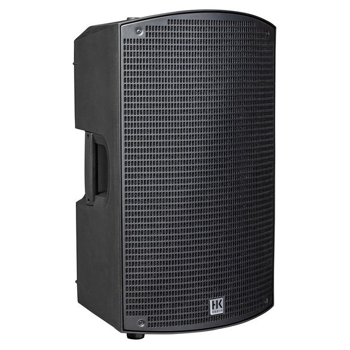 Boxa activa HK AUDIO SONAR 112 Xi, compacta, negru, 12 inch