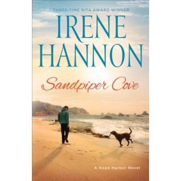 Sandpiper Cove: A Hope Harbor Novel, Irene Hannon (Author)