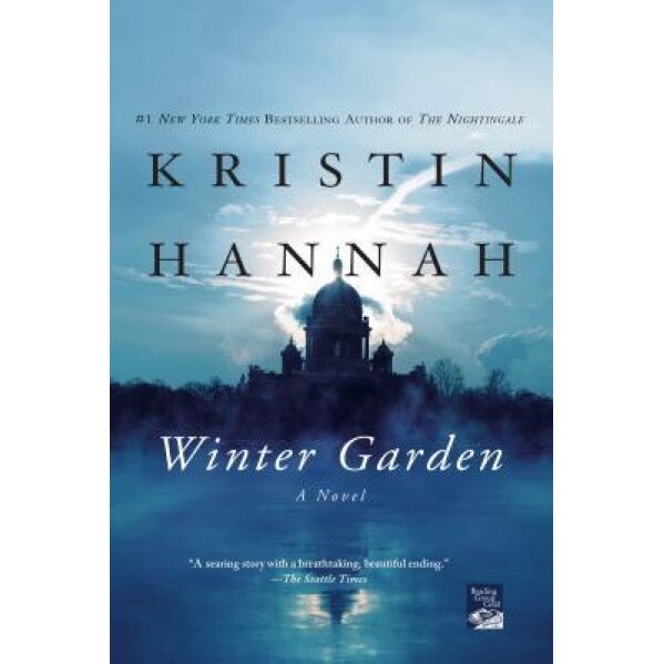 Winter Garden, Kristin Hannah