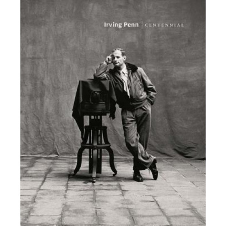 Irving Penn: Centennial, Maria Morris Hambourg (Author)