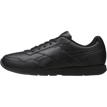 Incaltaminte de timp liber pentru barbati Reebok Royal Glide, negru Incaltaminte de timp liber pentru barbati Reebok Royal Glide, negru