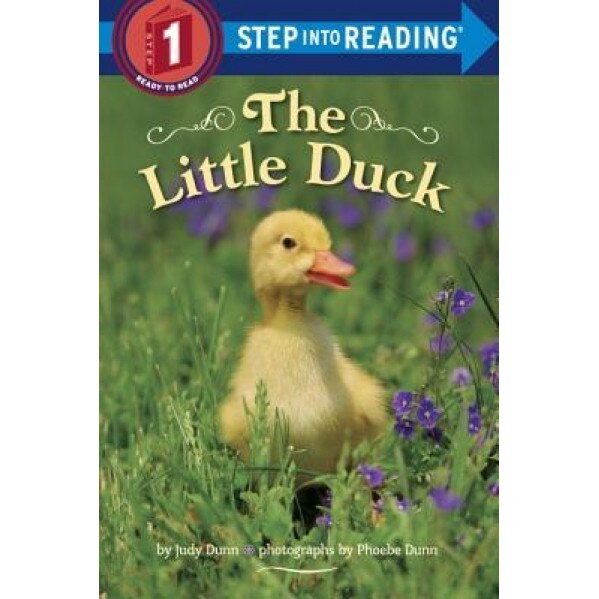 The Little Duck, Judy Dunn (Author)