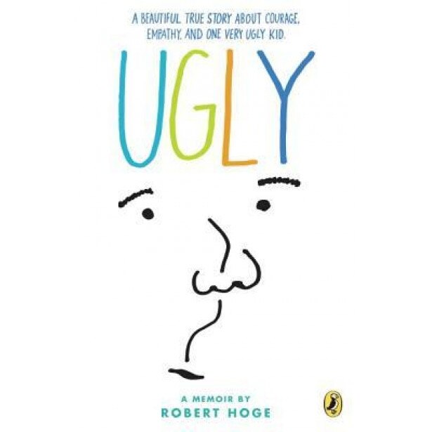 Ugly, Robert Hoge (Author)