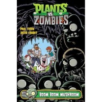 plants vs zombies volume 6 boom boom mushroom paul tobin author imagen 39_0_
0