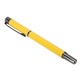 Toll PRE-CJk0515-26-0820-7761, 0,5 mm rozsdamentes acél hegy, fém test, sárga