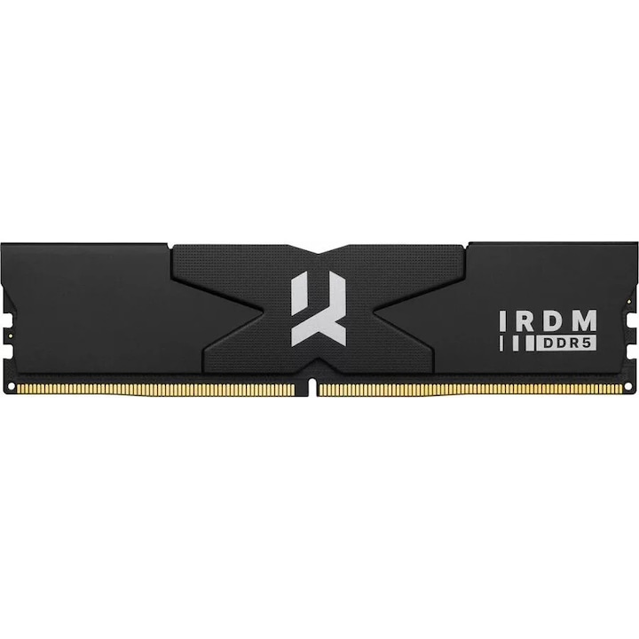 RAM Goodram DDR5 16GB 5600MHz CL36 IRDM XMP 3.0 EXPO
