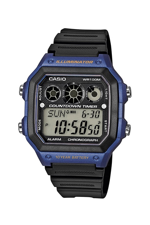 Casio AE-1300WH-2AVEF 42 mm 10 ATM férfi karóra