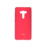 Husa Spate Roar Jelly Case Asus Zenfone 3 Deluxe Zs570kl Roz Mat