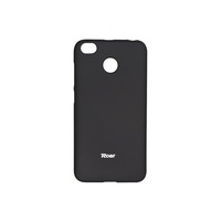 Husa Spate Roar Jelly Case Xiaomi Redmi 4x Negru