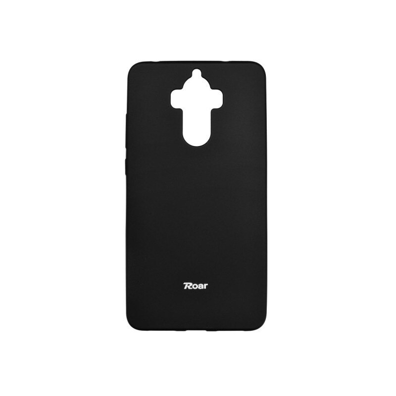 Husa Spate Roar Jelly Case Huawei Mate 9 Negru