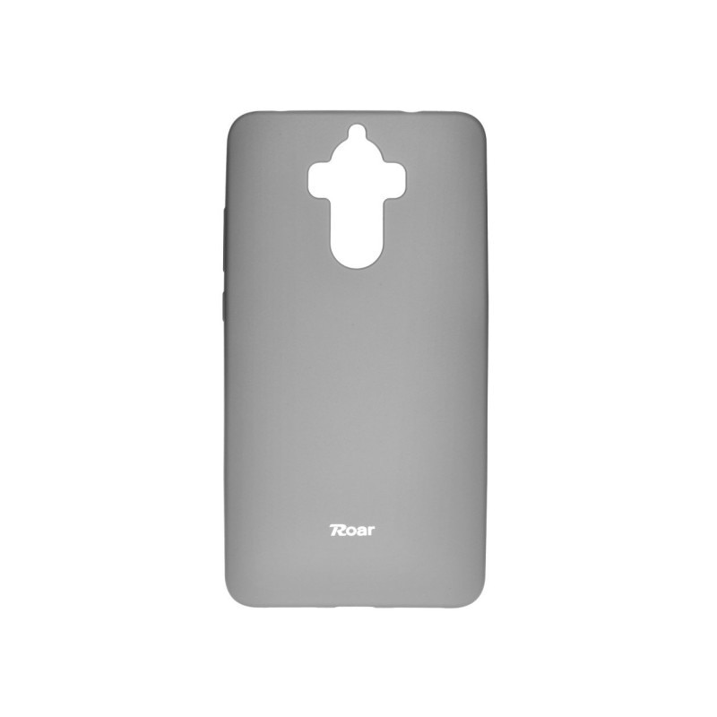Husa Spate Roar Jelly Case Huawei Mate 9 Gri