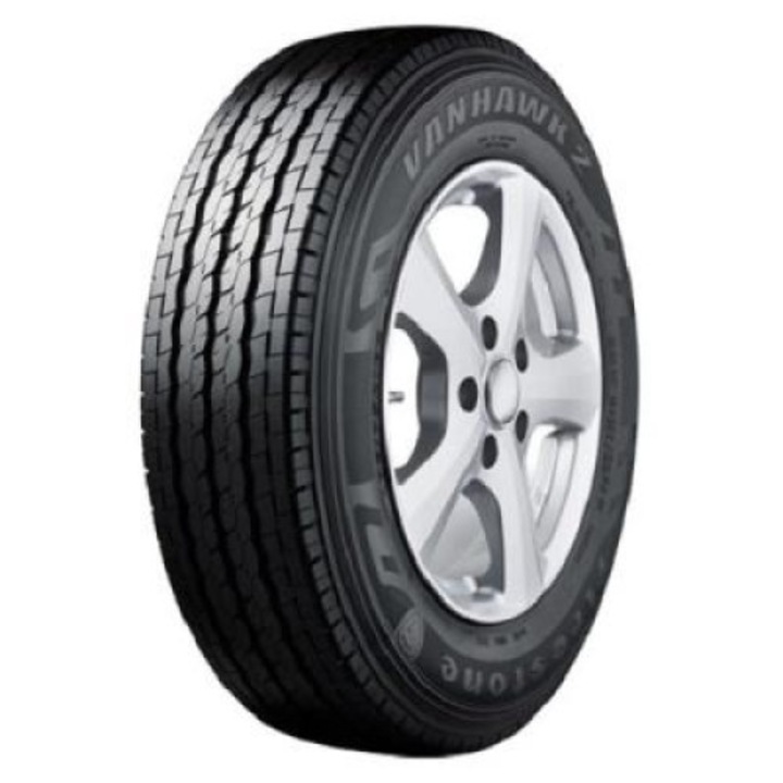 Anvelopa Vara FIRESTONE VANHAWK 2 195/60 R16C 99H