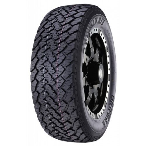 Anvelopa VARA 255/65R16 GRIPMAX GRIPMAX A/T 109 T