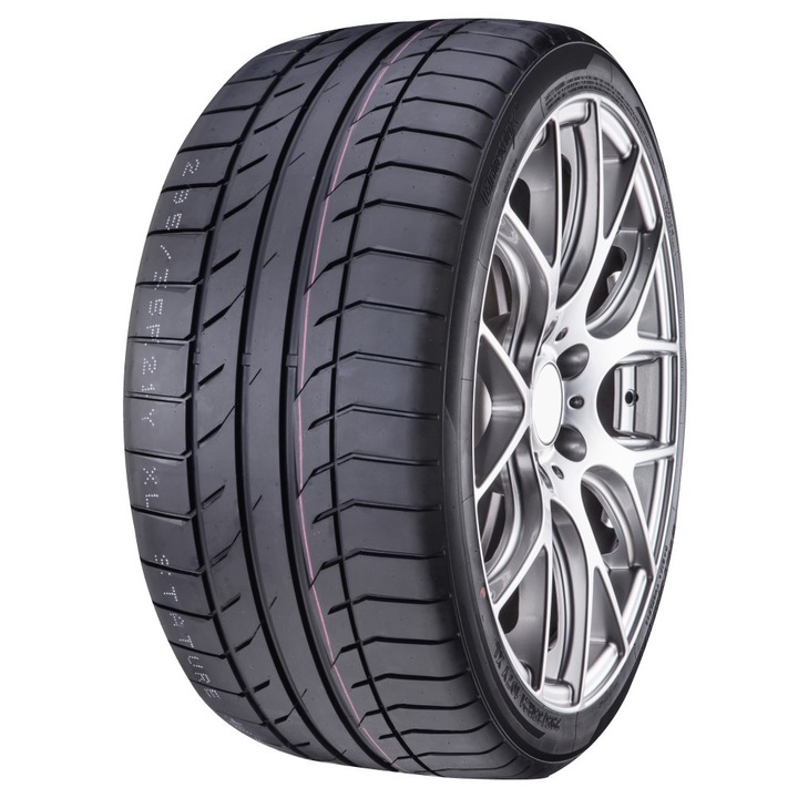 Anvelopa Vara Gripmax Stature H/T XL 275/45 R19 108 Y