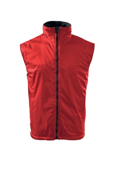 Vesta Body Warmer, Rosu Vesta Body Warmer, Rosu