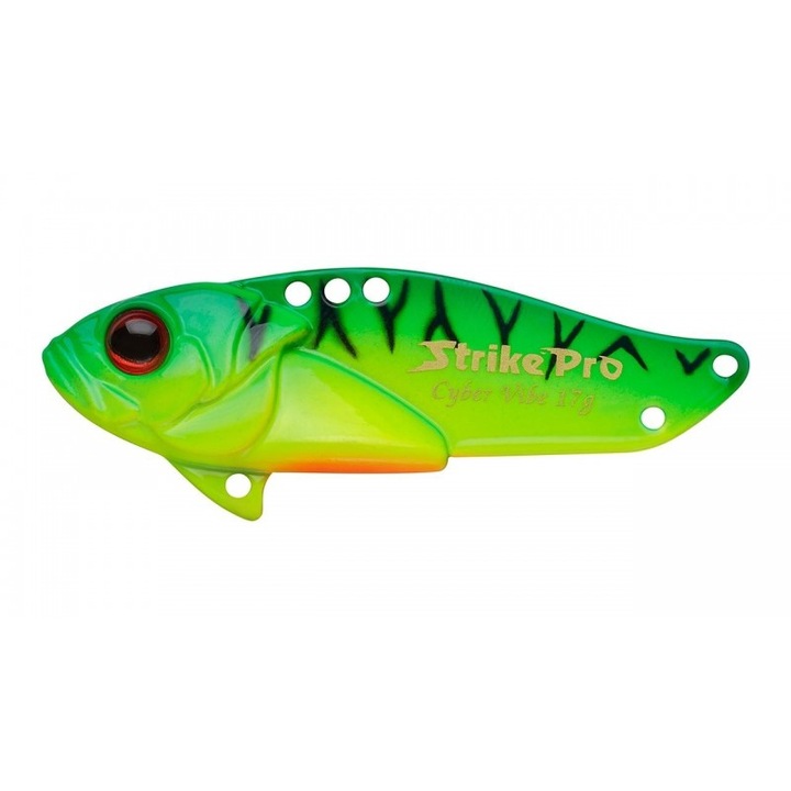 Strike Pro Cicada Cyber Vibe 4Cm, 6.6G, 781